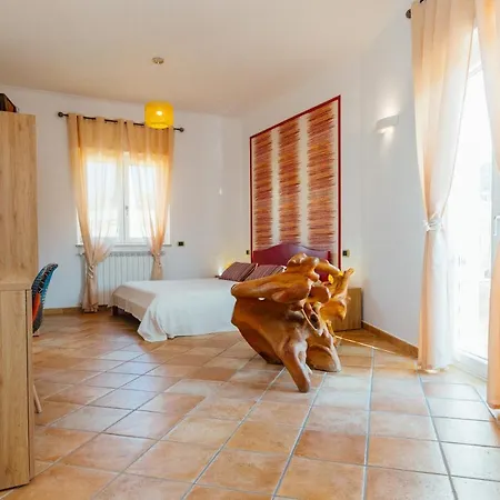 Vista Mare 4* Sorrent