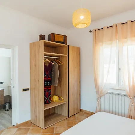 Vista Mare فندق مبيت وإفطار سورينتو