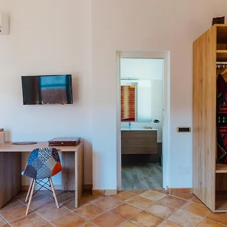 Vista Mare 4*