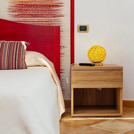 Vista Mare فندق مبيت وإفطار