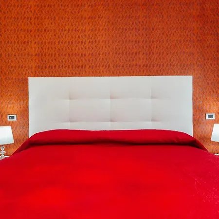 Vista Mare Bed and Breakfast Σορέντο