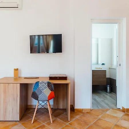 Vista Mare فندق مبيت وإفطار سورينتو