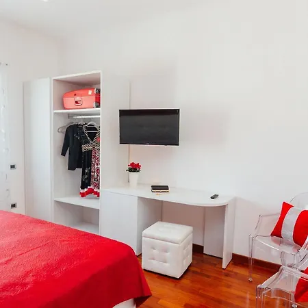 Vista Mare فندق مبيت وإفطار 4*