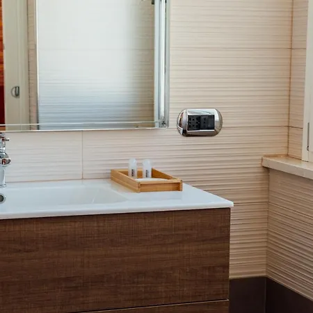 Vista Mare Couette-café 4*