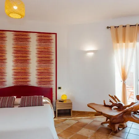 Vista Mare 4*