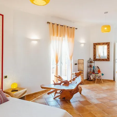 Vista Mare 4* סורנטו