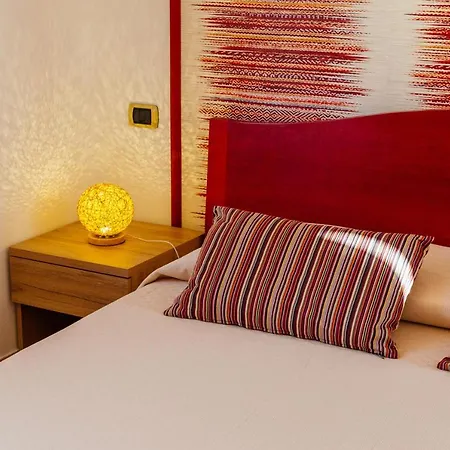 Vista Mare فندق مبيت وإفطار سورينتو