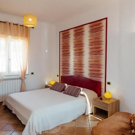 Vista Mare 4* Sorrente