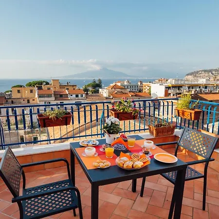 Vista Mare *