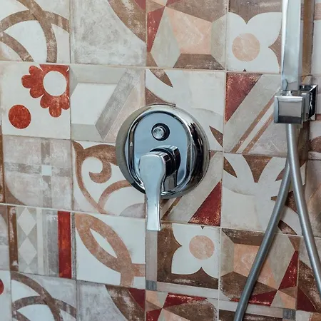 Vista Mare فندق مبيت وإفطار سورينتو