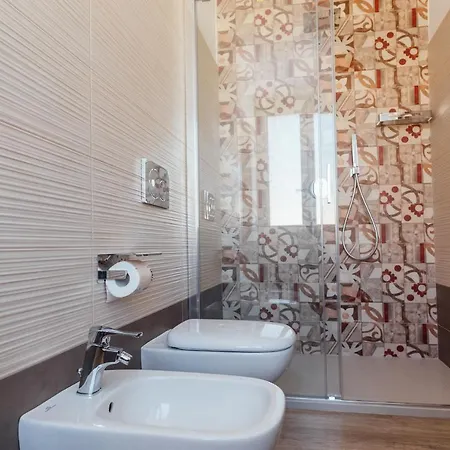 Vista Mare Bed & Breakfast 4*