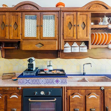 Vista Mare Bed & Breakfast