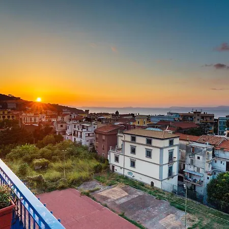 Vista Mare Bed and Breakfast 4*