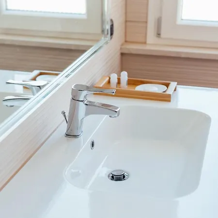 Vista Mare فندق مبيت وإفطار