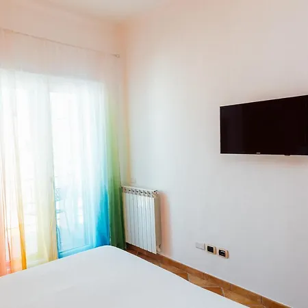 Vista Mare Bed and Breakfast