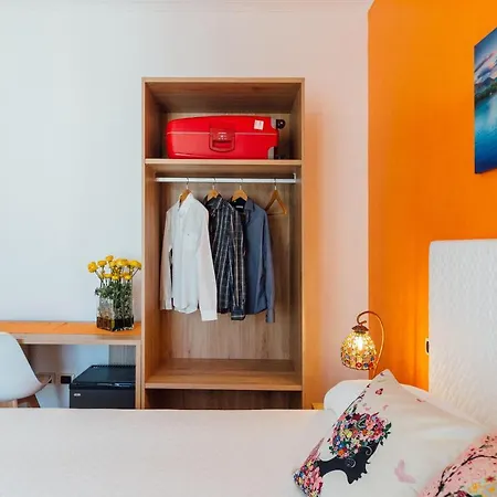 Vista Mare فندق مبيت وإفطار 4*