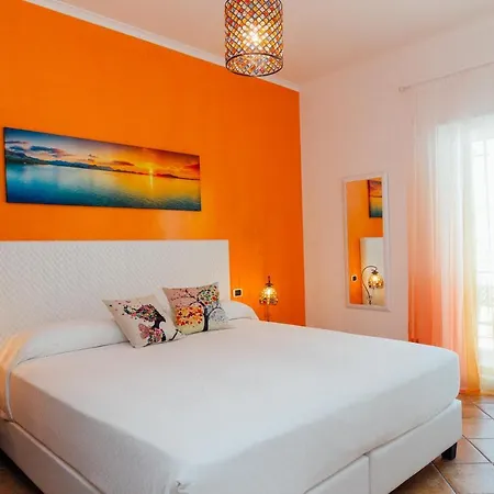 Vista Mare سورينتو