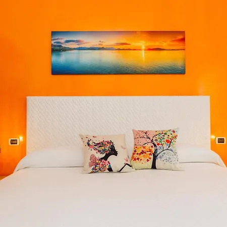 Vista Mare سورينتو