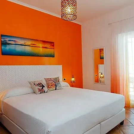 Vista Mare 4*