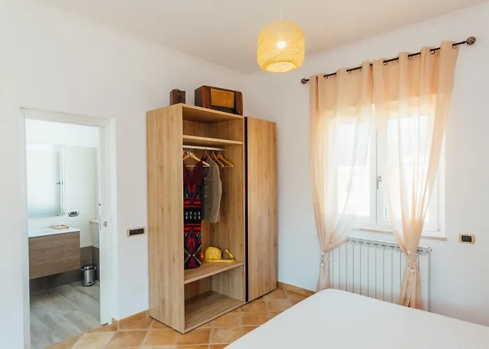 Vista Mare Bed & Breakfast Sorrento