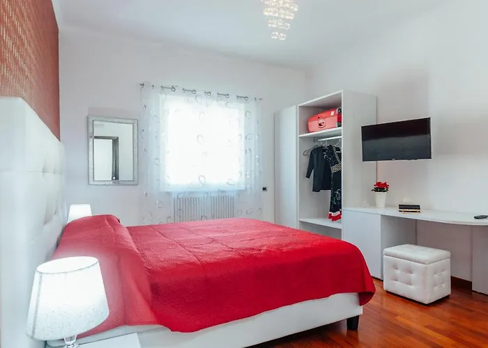 Vista Mare Bed and Breakfast 4*