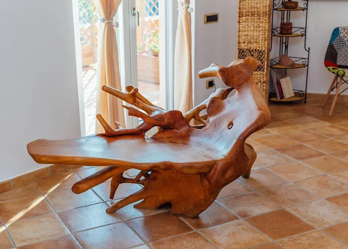 Vista Mare 4* Σορέντο