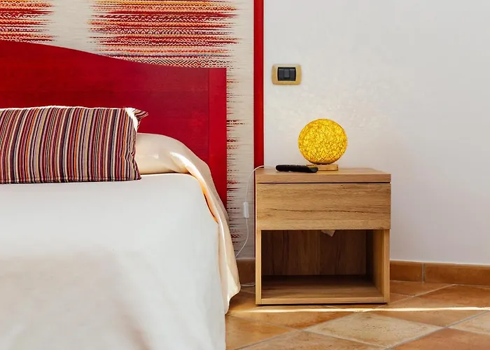 Vista Mare Bed & Breakfast