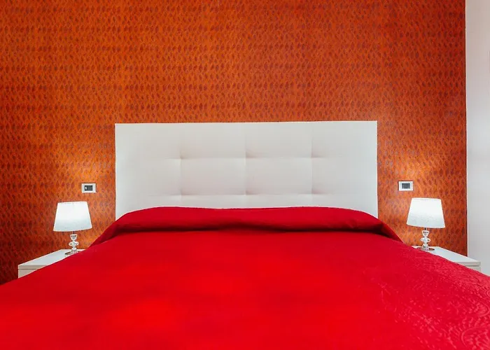 Vista Mare Bed and Breakfast Σορέντο