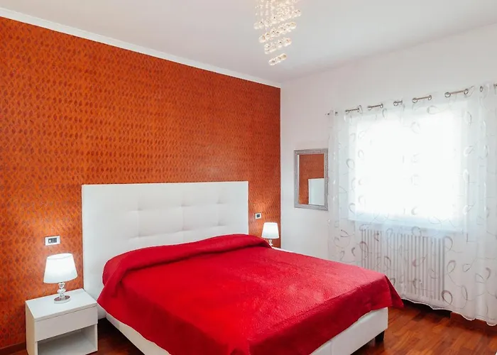 Vista Mare Bed and Breakfast 4*