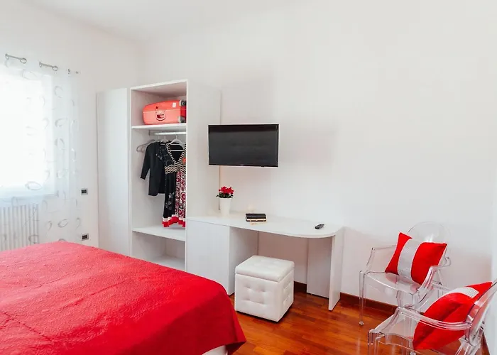 Vista Mare Bed & Breakfast 4*