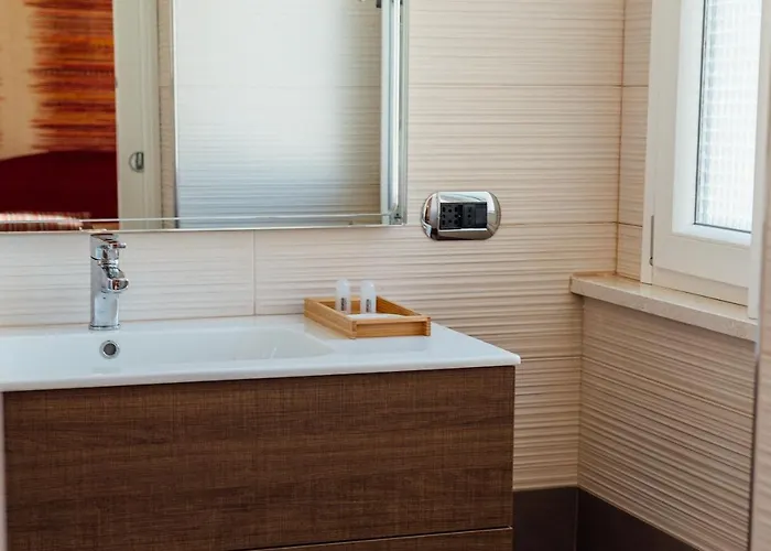 Vista Mare Bed and Breakfast 4*