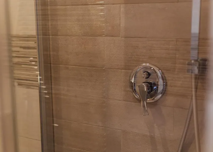 Vista Mare Bed and Breakfast