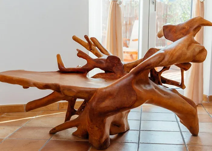 Vista Mare Bed and Breakfast 4*