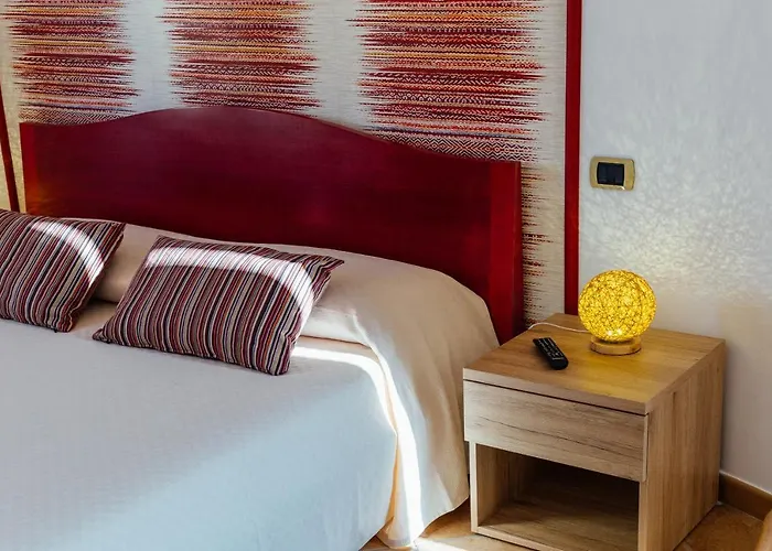 Vista Mare Bed & Breakfast Sorrento