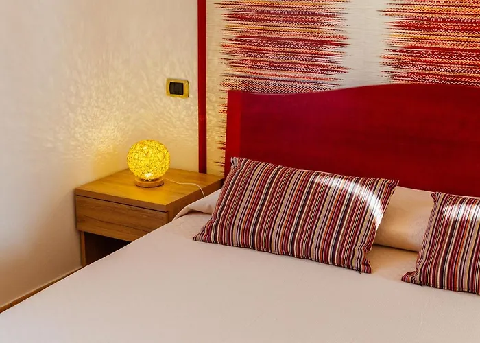 Vista Mare Bed & Breakfast Sorrento