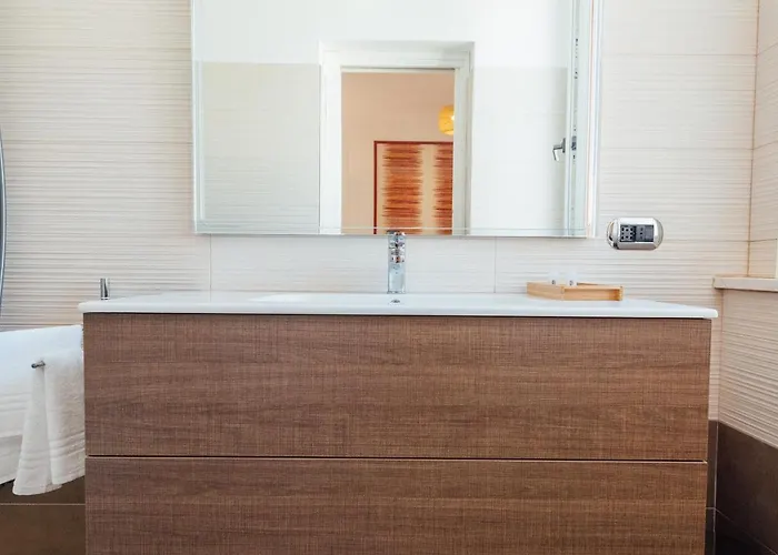 Vista Mare 4* Sorrento