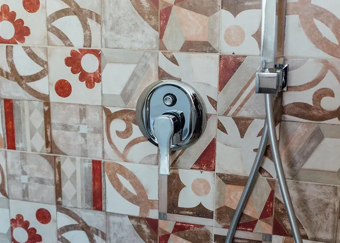 Vista Mare Bed and Breakfast Σορέντο