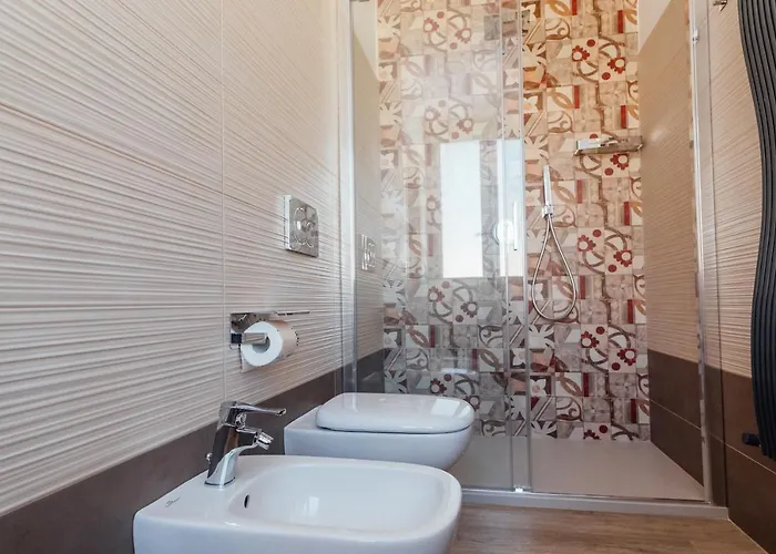 Vista Mare Bed & Breakfast 4*