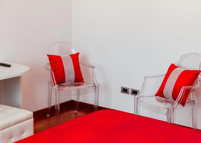 Vista Mare 4* Sorrento