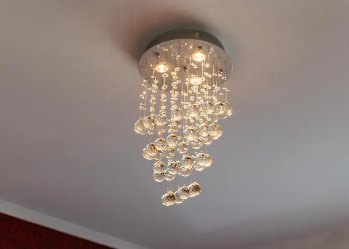 Vista Mare Bed and Breakfast Σορέντο