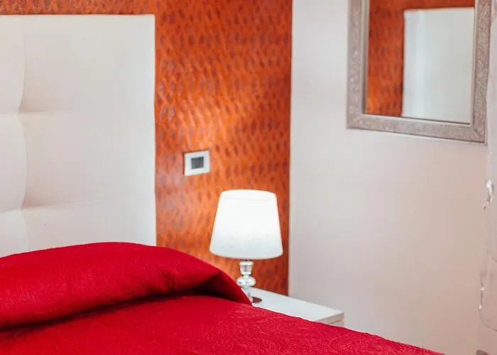 Vista Mare Bed and Breakfast Σορέντο