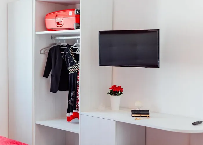 Vista Mare Bed and Breakfast 4*