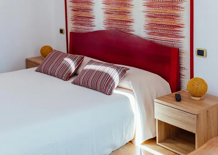 Vista Mare Bed and Breakfast