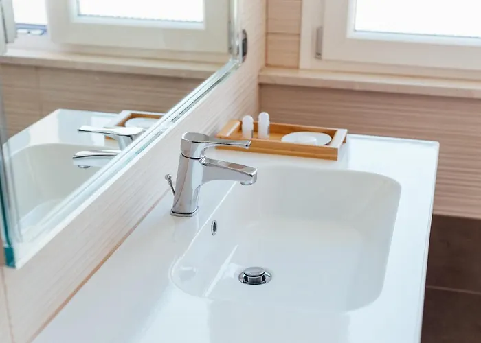 Vista Mare Bed and Breakfast