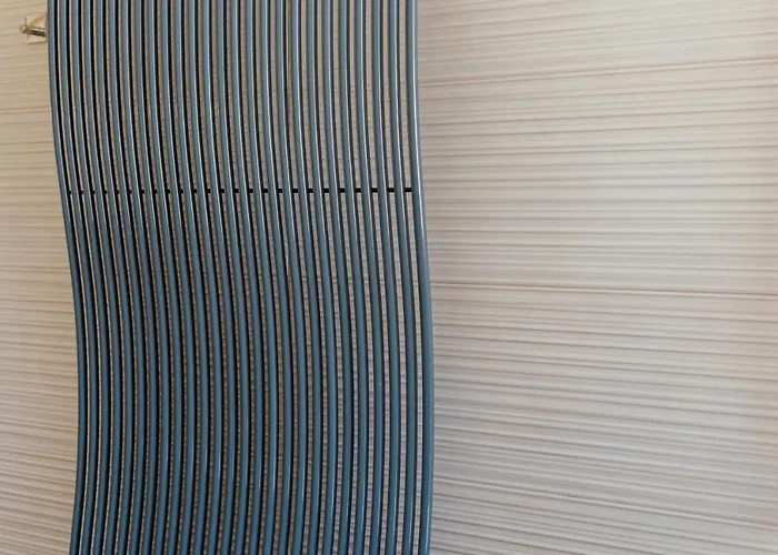 Vista Mare Bed & Breakfast 4*