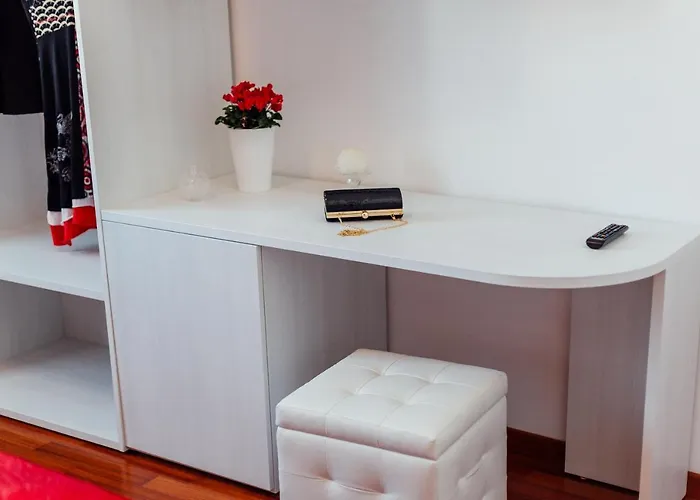 Vista Mare Σορέντο