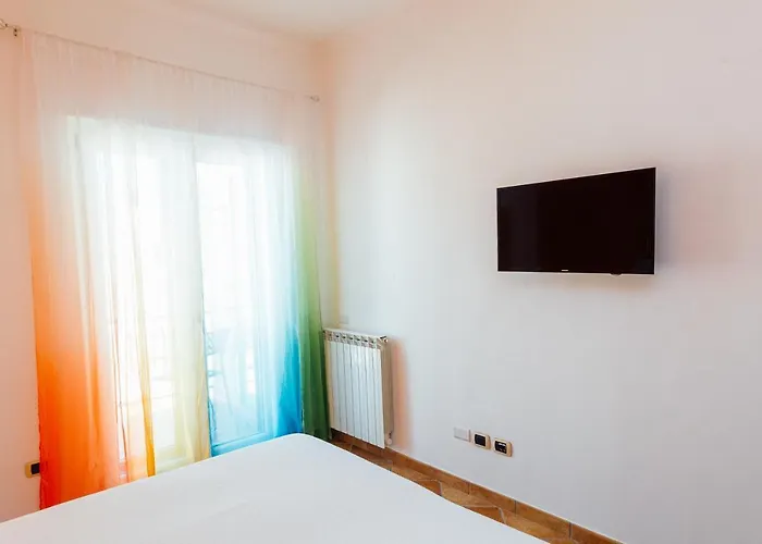 Vista Mare Bed and Breakfast