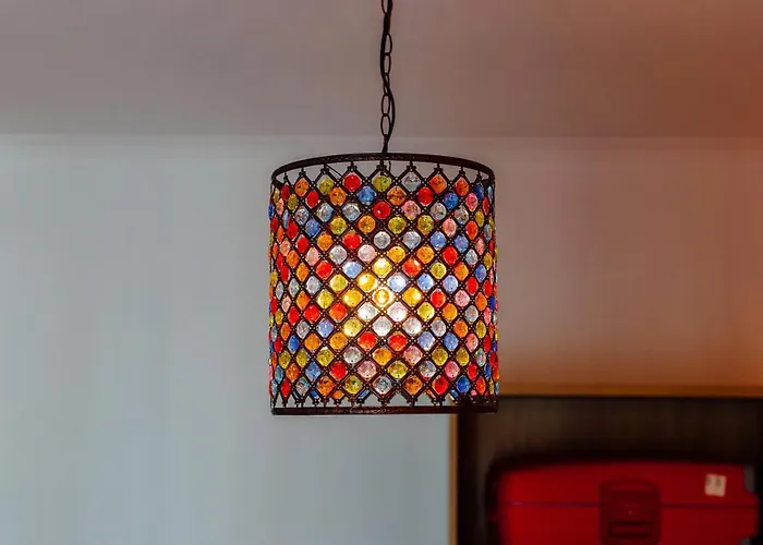 Vista Mare Bed and Breakfast 4*