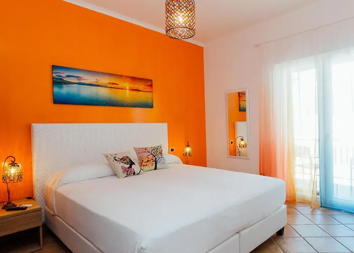 Vista Mare Σορέντο