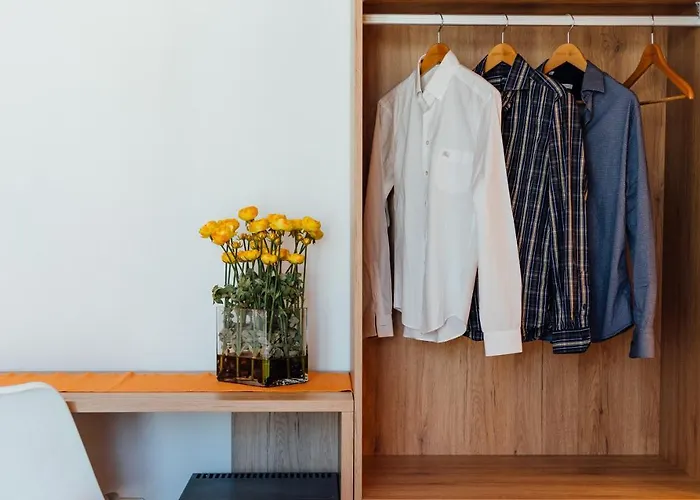 Vista Mare Bed and Breakfast 4*